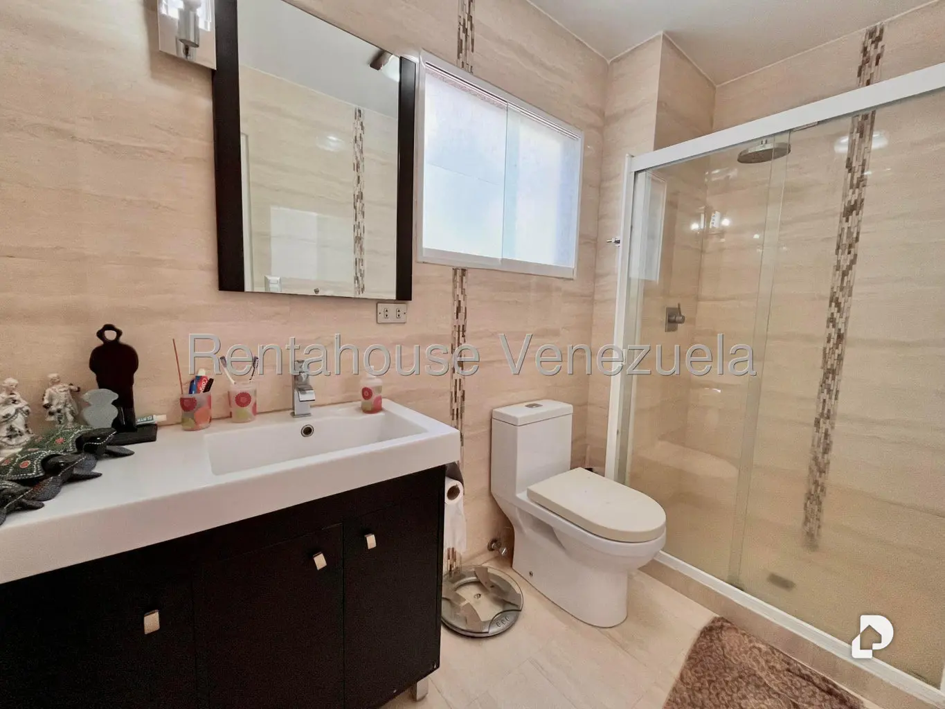 Apartamento en Los Naranjos (del Cafetal), Caracas – 27