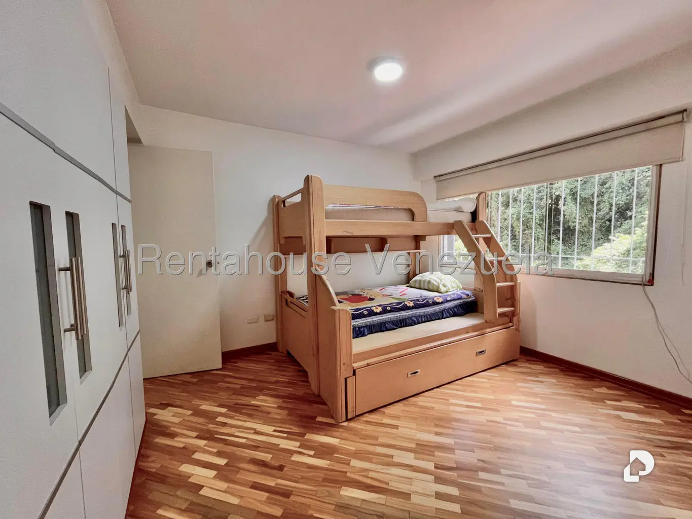 Apartamento en Los Naranjos (del Cafetal), Caracas – 23