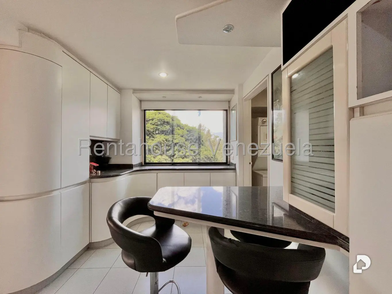 Apartamento en Los Naranjos (del Cafetal), Caracas – 14