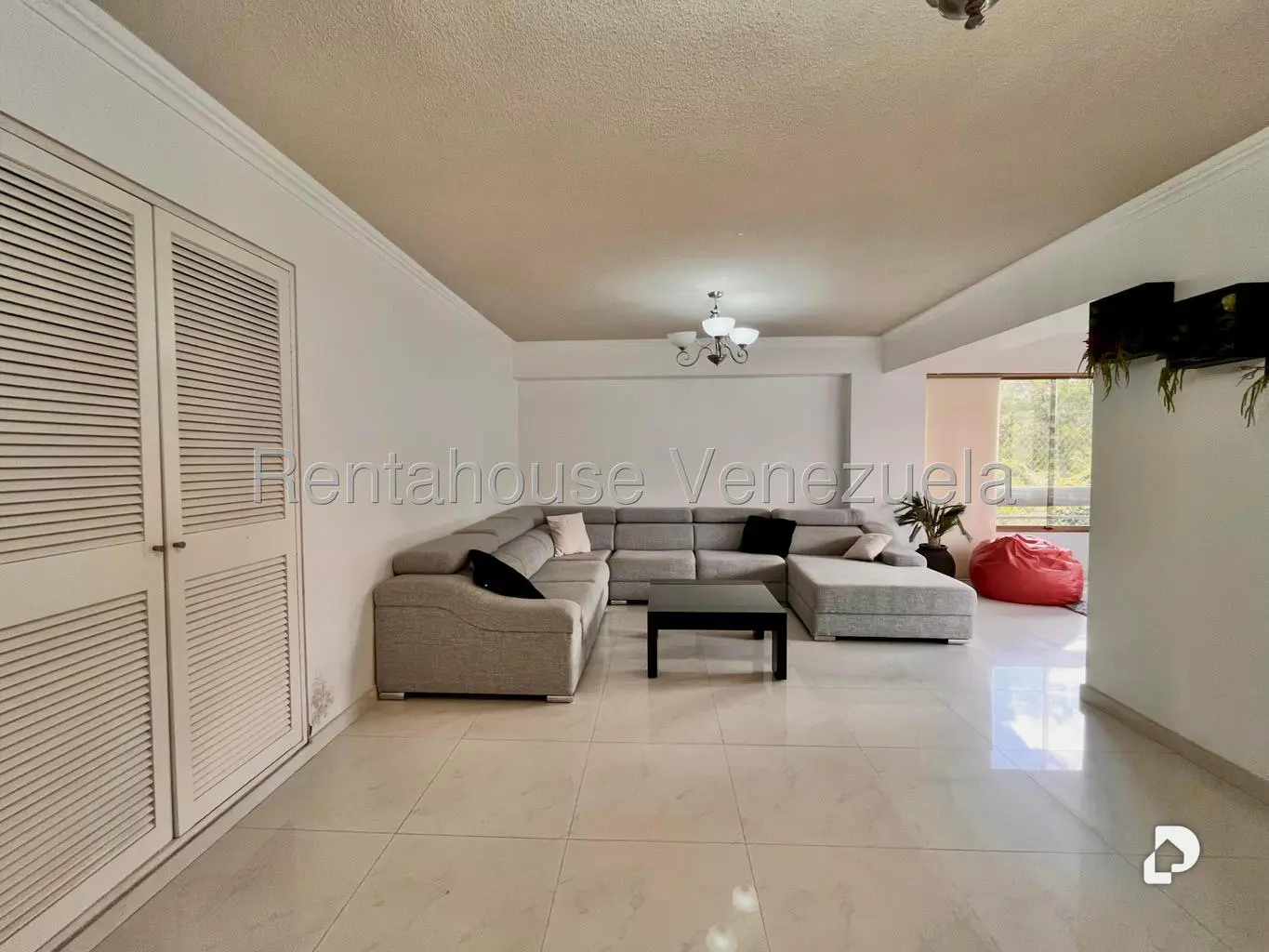 Apartamento en Los Naranjos (del Cafetal), Caracas – 5