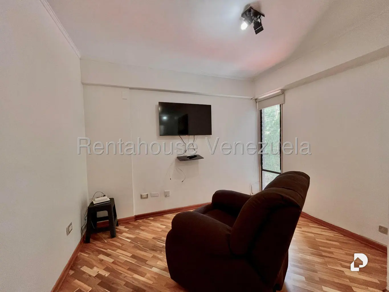 Apartamento en Los Naranjos (del Cafetal), Caracas – 29
