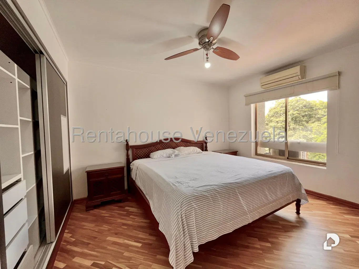 Apartamento en Los Naranjos (del Cafetal), Caracas – 20
