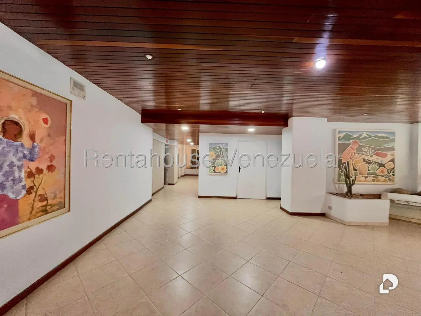 Apartamento en Los Naranjos (del Cafetal), Caracas – 2