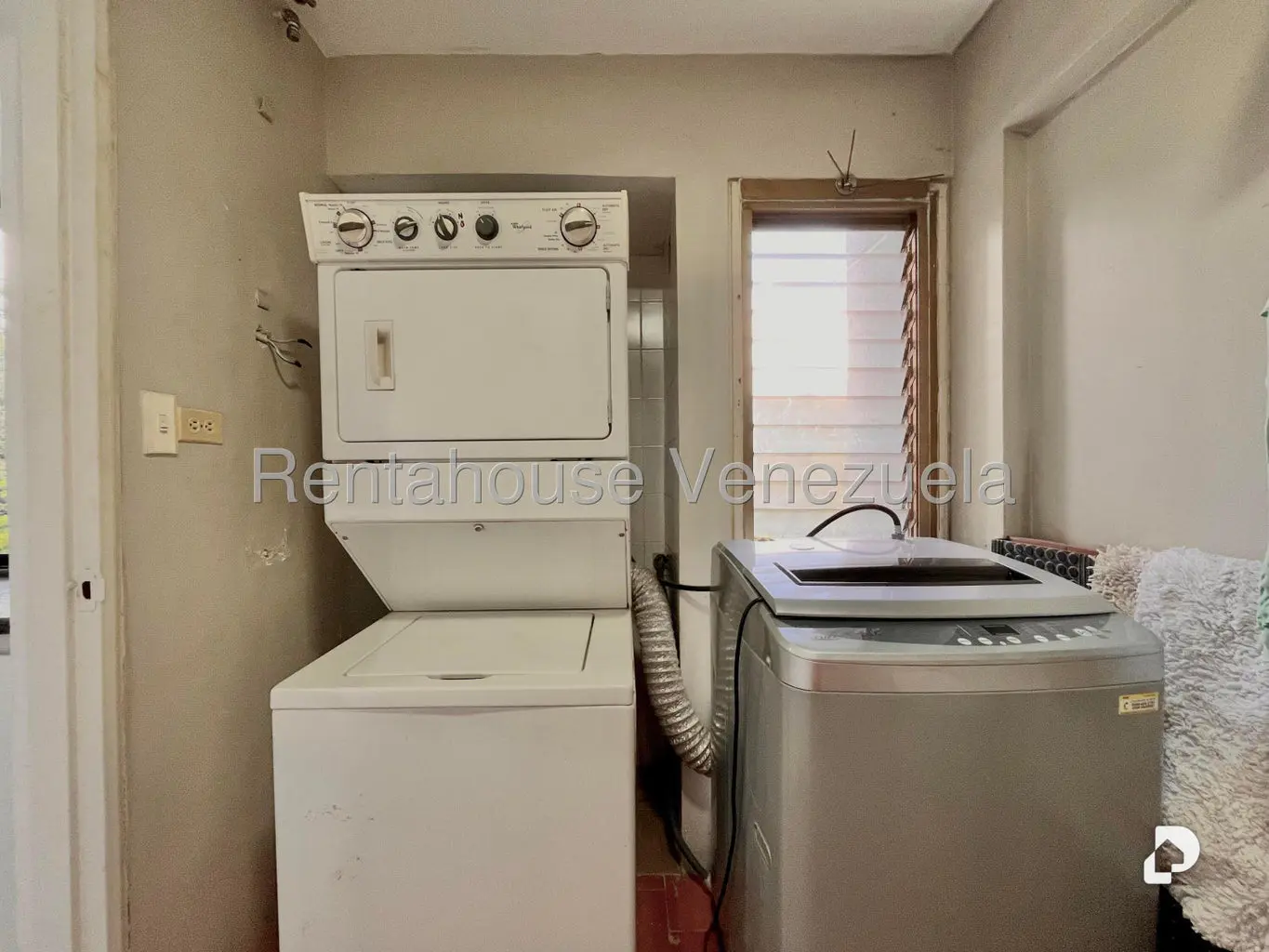 Apartamento en Los Naranjos (del Cafetal), Caracas – 16