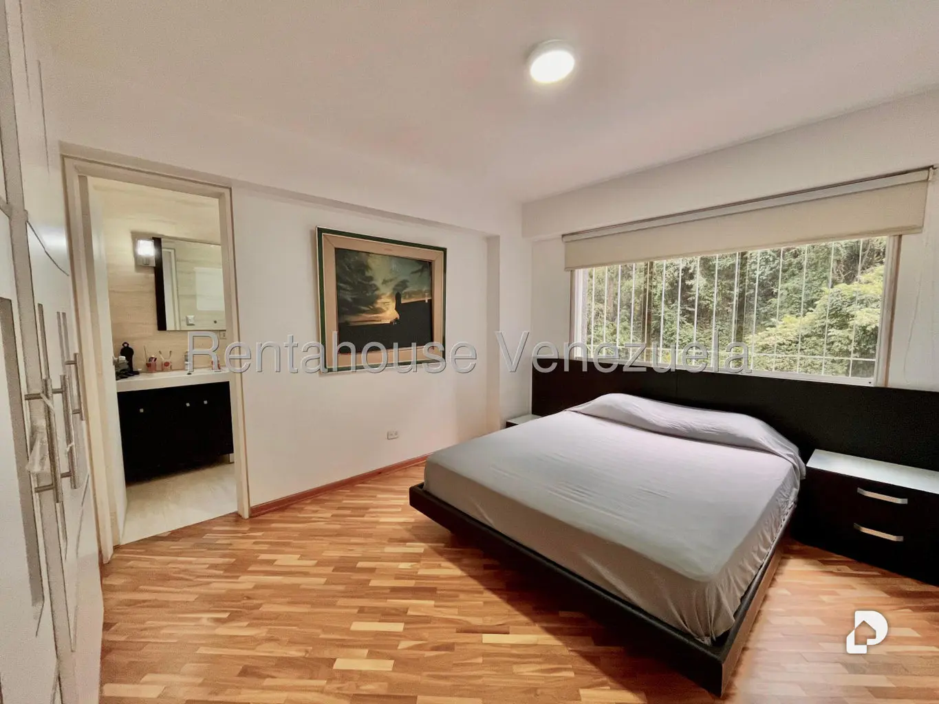 Apartamento en Los Naranjos (del Cafetal), Caracas – 26