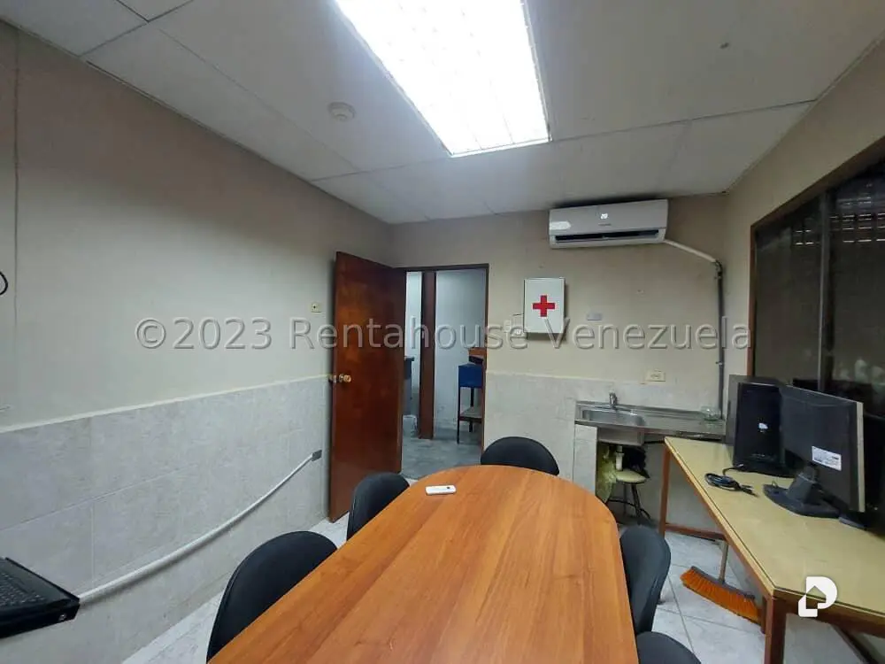Casa en Montecristo, Caracas – 26