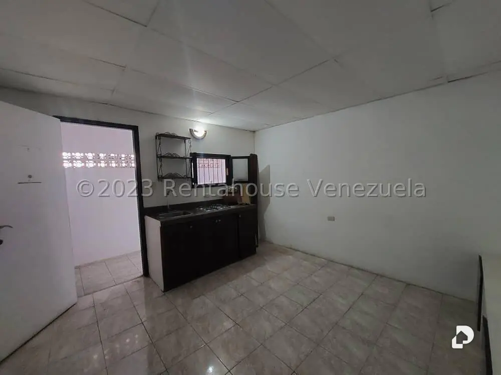 Casa en Montecristo, Caracas – 21