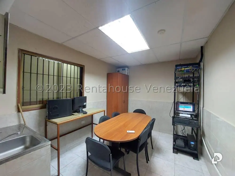 Casa en Montecristo, Caracas – 3