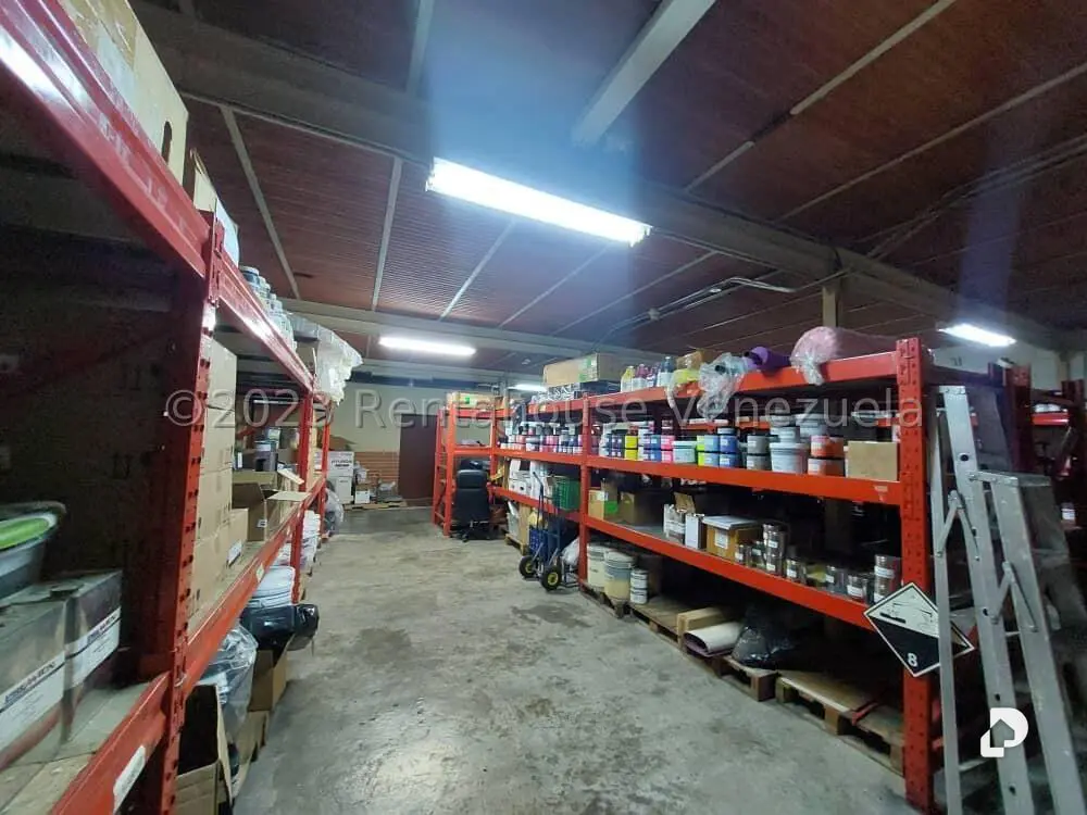 Casa en Montecristo, Caracas – 6