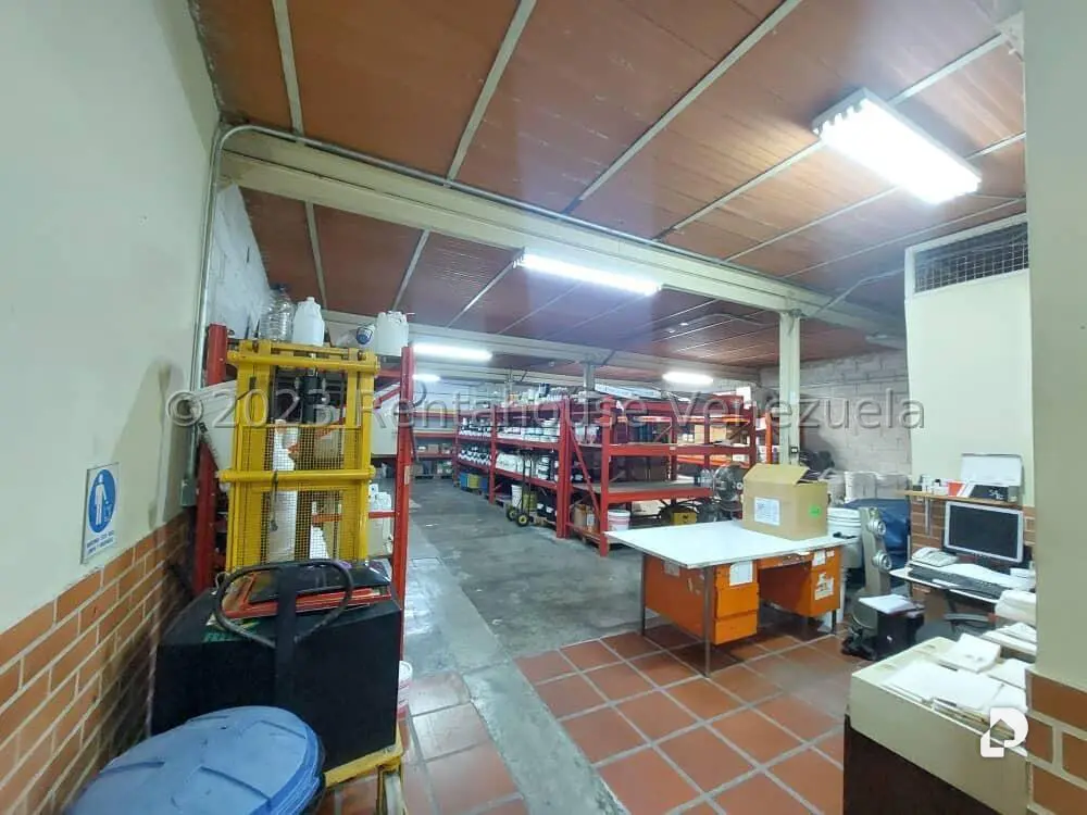 Casa en Montecristo, Caracas – 4