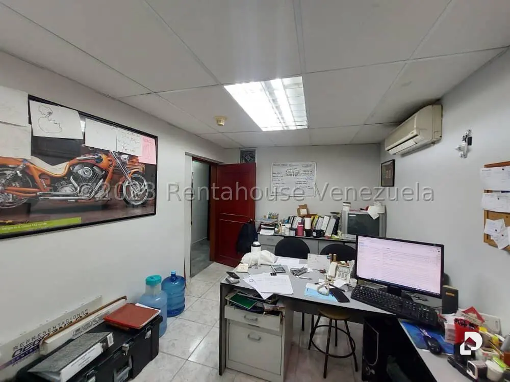 Casa en Montecristo, Caracas – 9