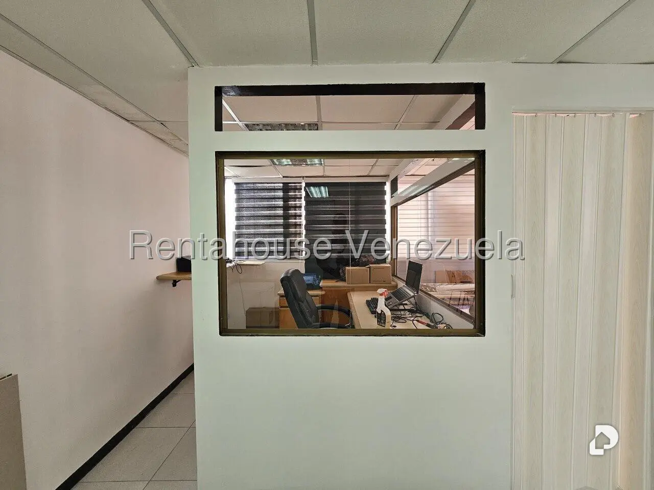 Casa en Montecristo, Caracas – 13