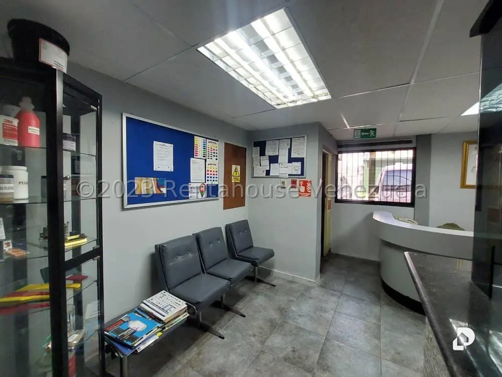 Casa en Montecristo, Caracas – 2