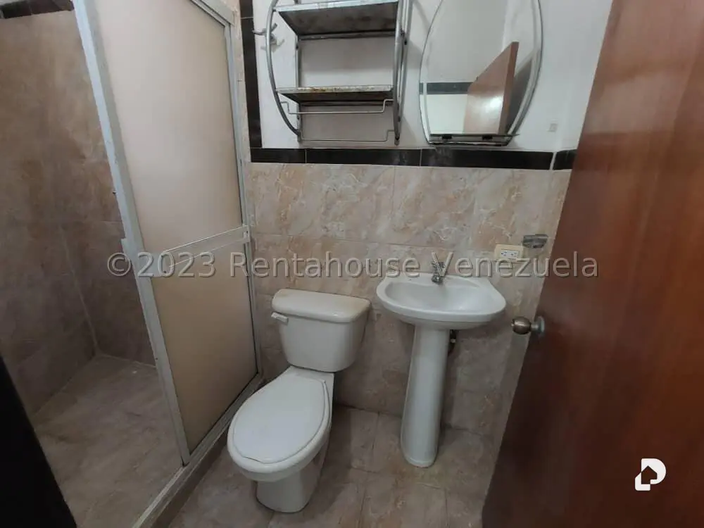 Casa en Montecristo, Caracas – 20