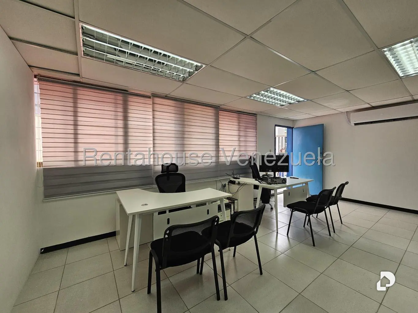 Casa en Montecristo, Caracas – 11