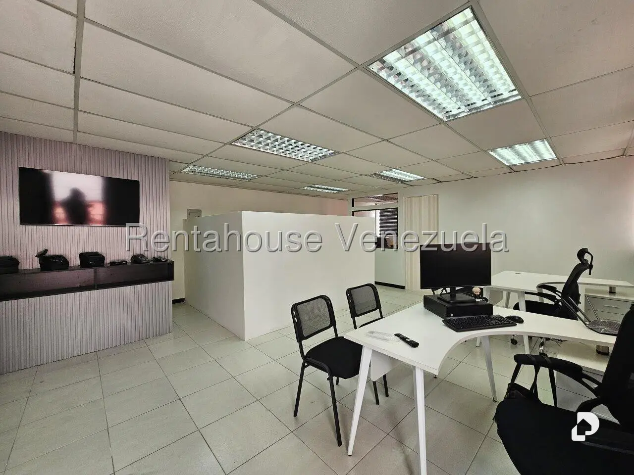 Casa en Montecristo, Caracas – 12