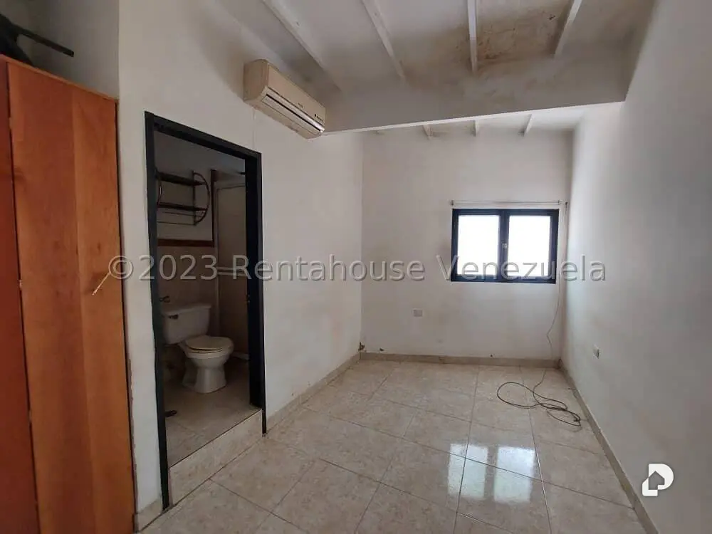 Casa en Montecristo, Caracas – 19
