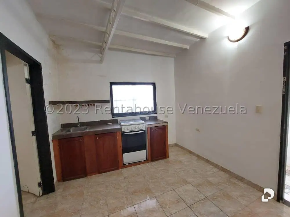Casa en Montecristo, Caracas – 5
