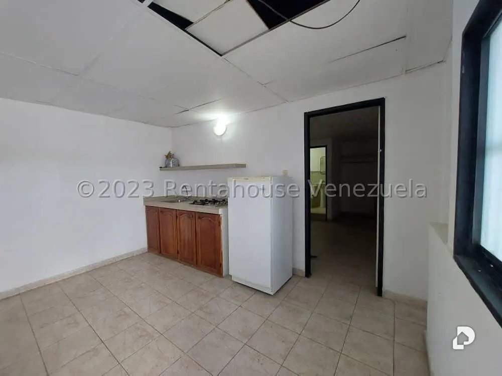 Casa en Montecristo, Caracas – 22