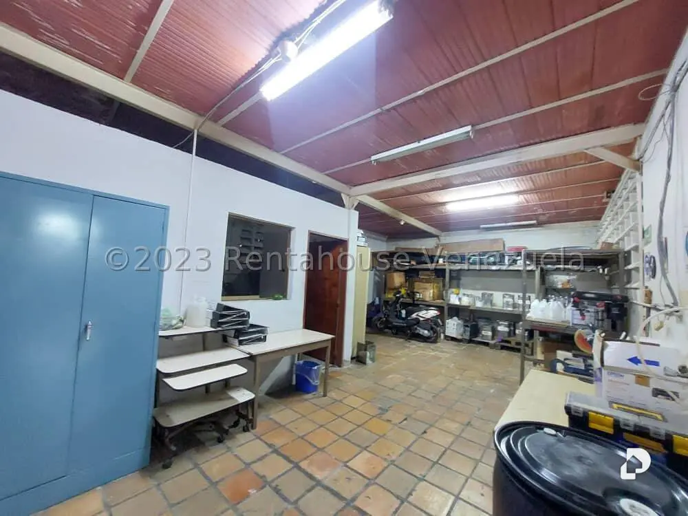 Casa en Montecristo, Caracas – 8