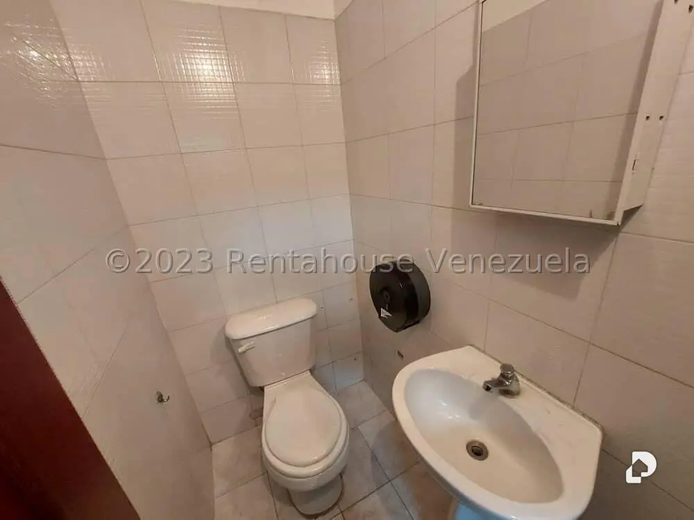 Casa en Montecristo, Caracas – 23