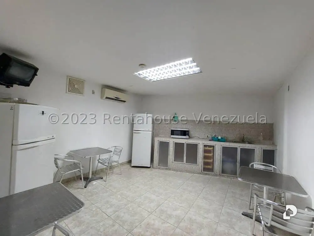 Casa en Montecristo, Caracas – 7