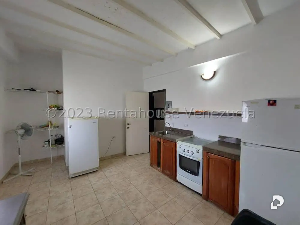 Casa en Montecristo, Caracas – 28