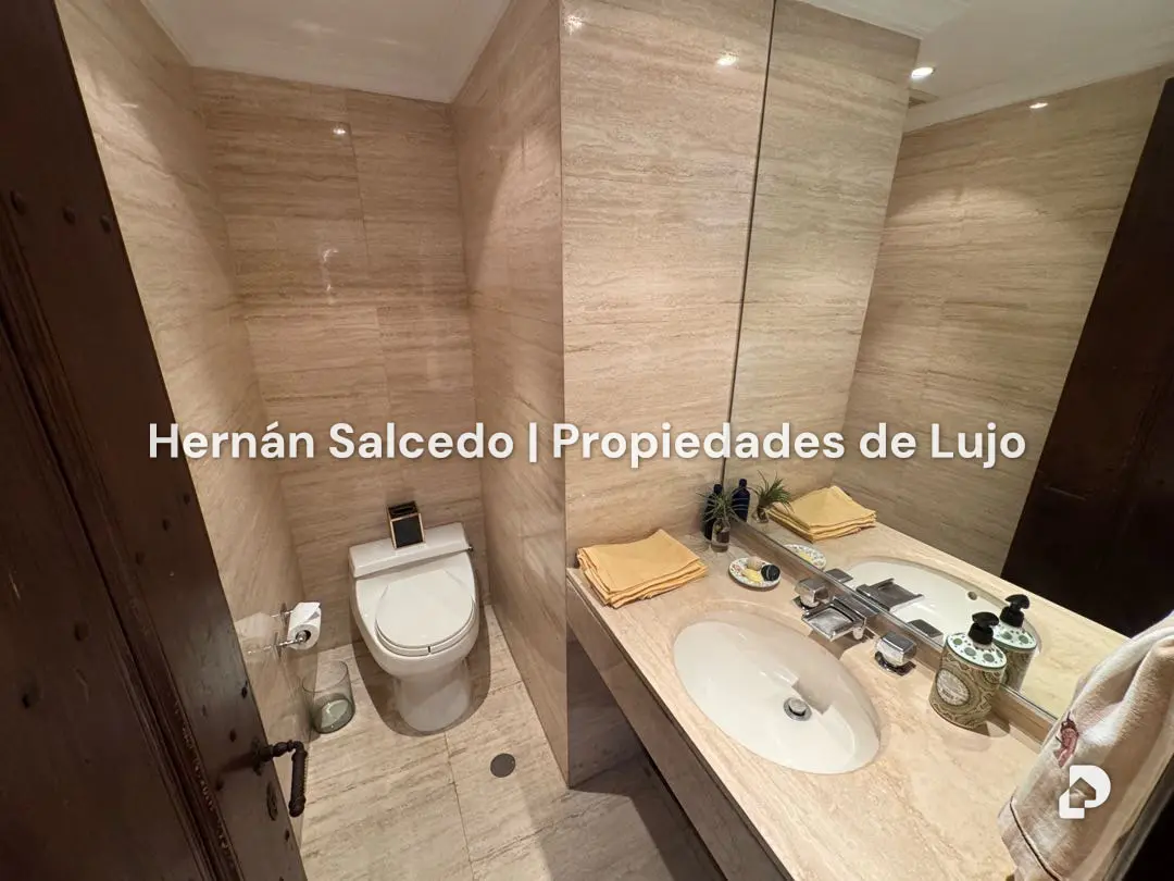 Apartamento en Colinas de Valle Arriba, Caracas – 18