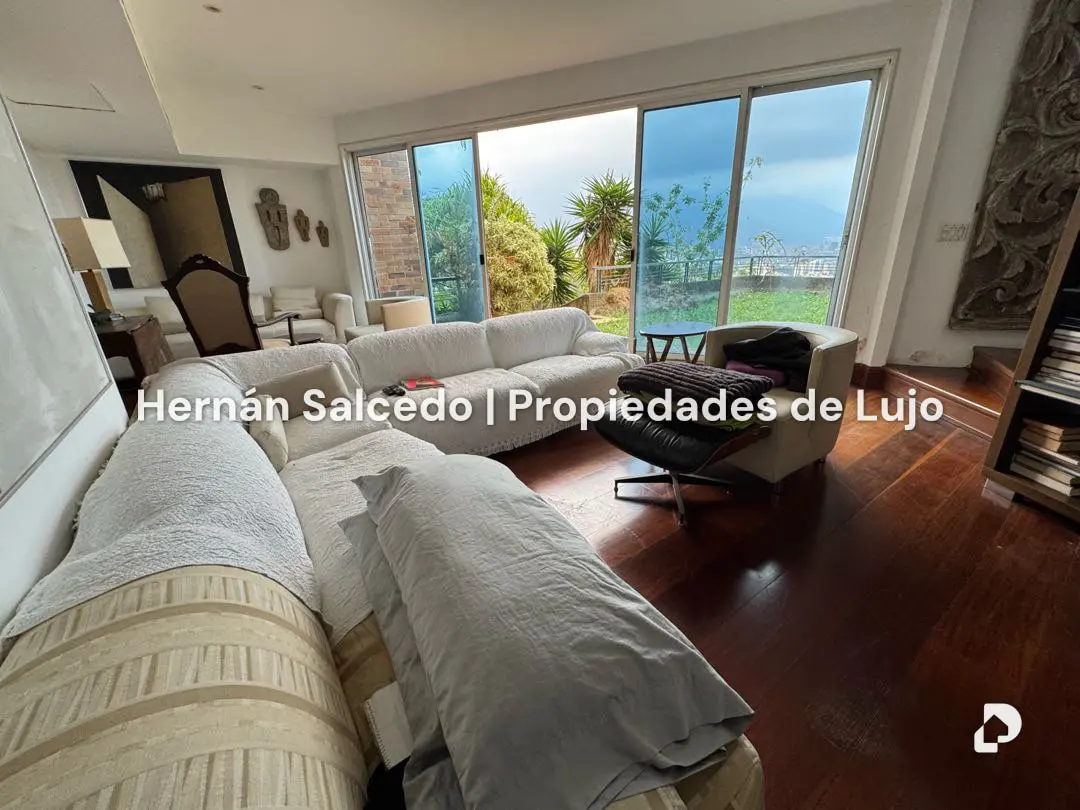 Apartamento en Colinas de Valle Arriba, Caracas – 23