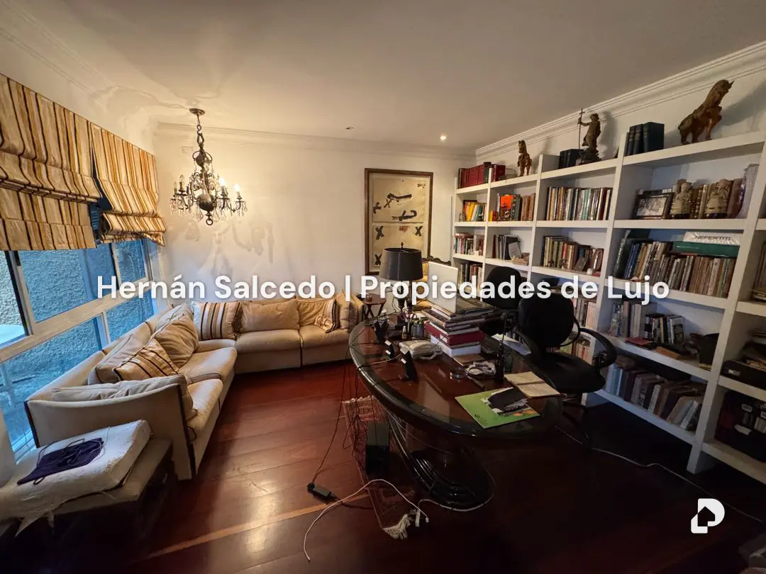 Apartamento en Colinas de Valle Arriba, Caracas – 25