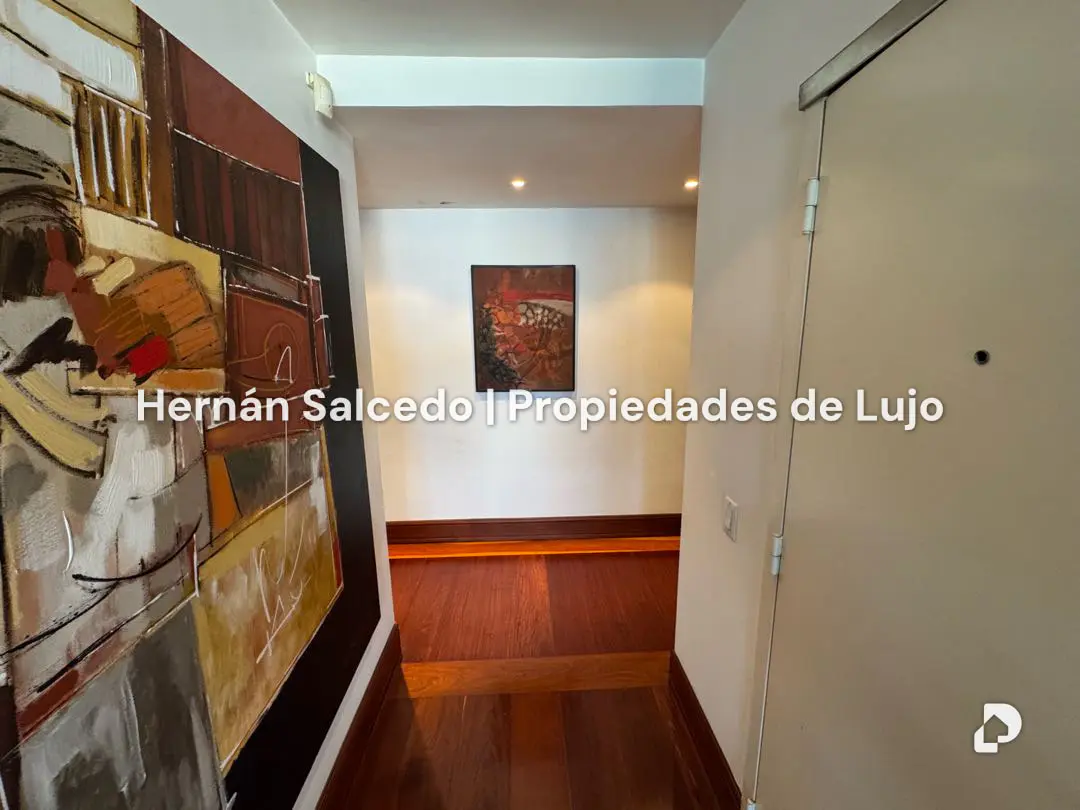 Apartamento en Colinas de Valle Arriba, Caracas – 7
