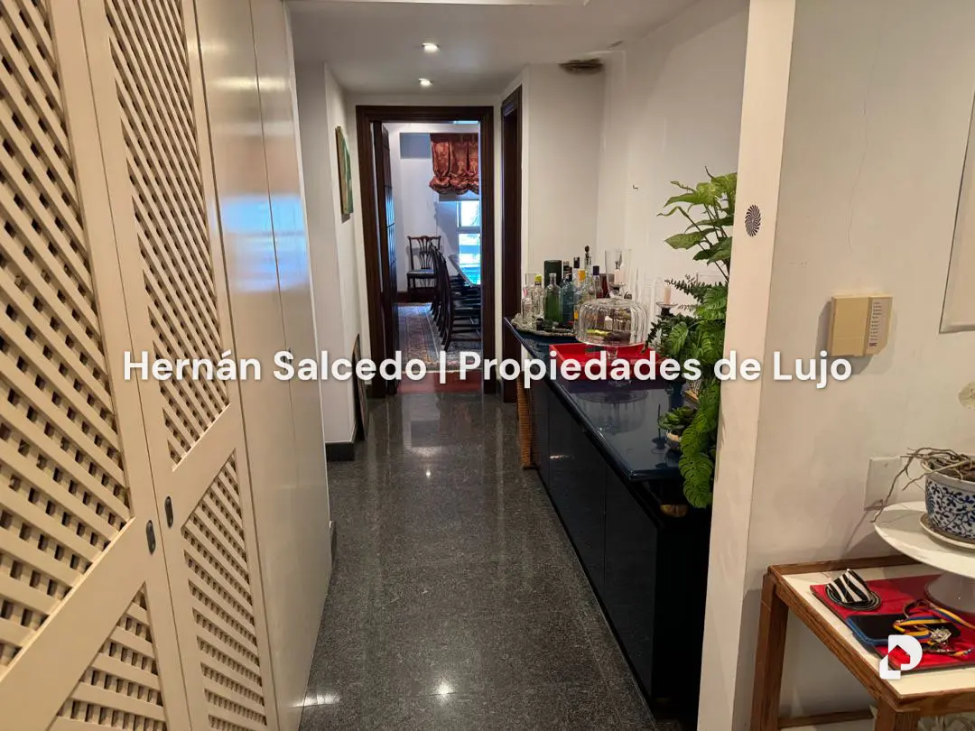 Apartamento en Colinas de Valle Arriba, Caracas – 12