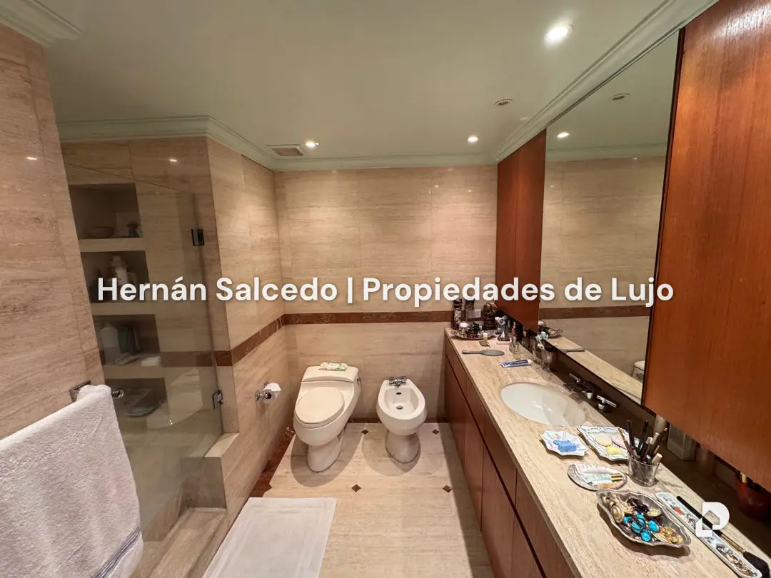 Apartamento en Colinas de Valle Arriba, Caracas – 16