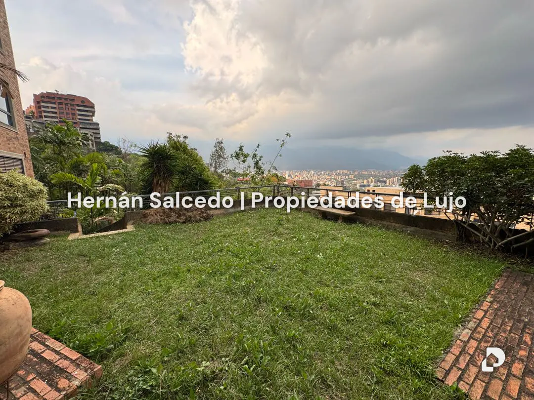 Apartamento en Colinas de Valle Arriba, Caracas – 26