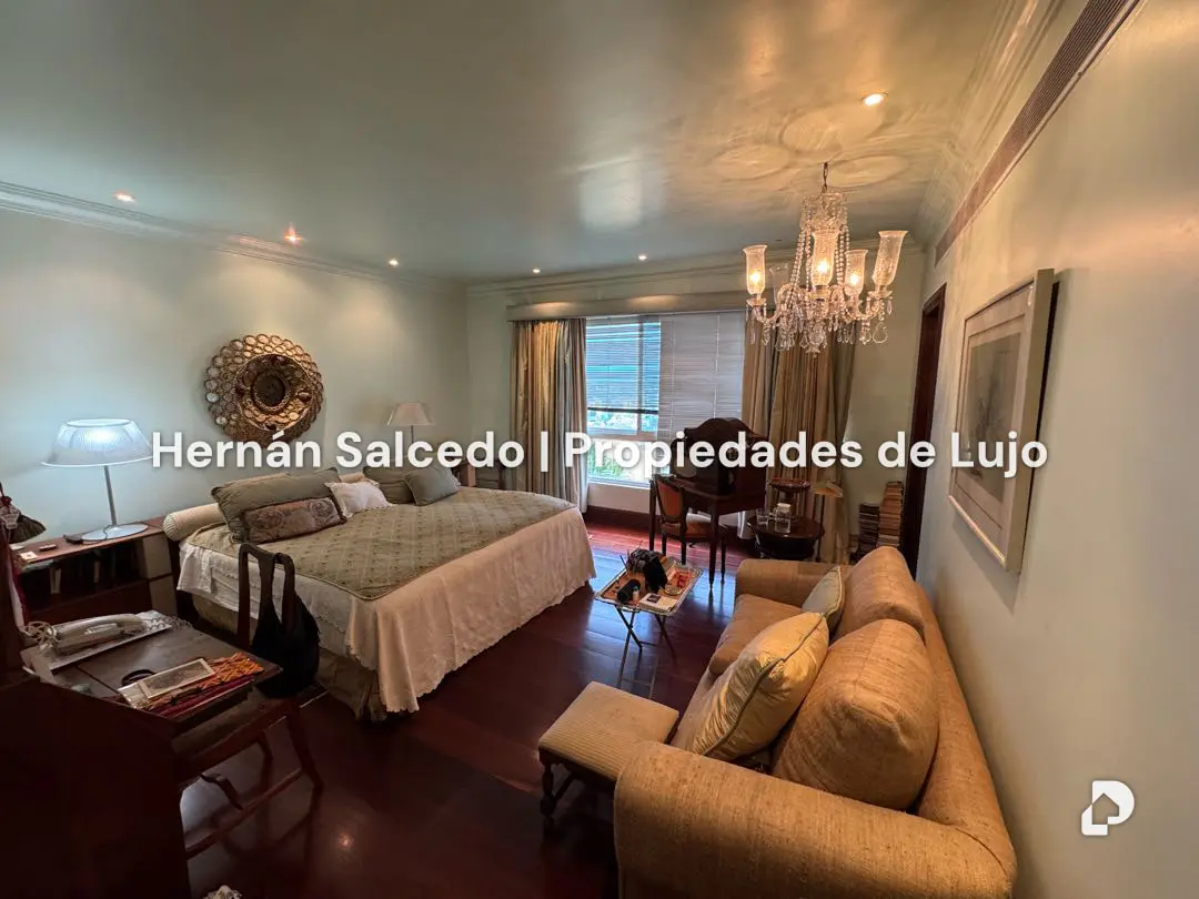 Apartamento en Colinas de Valle Arriba, Caracas – 13
