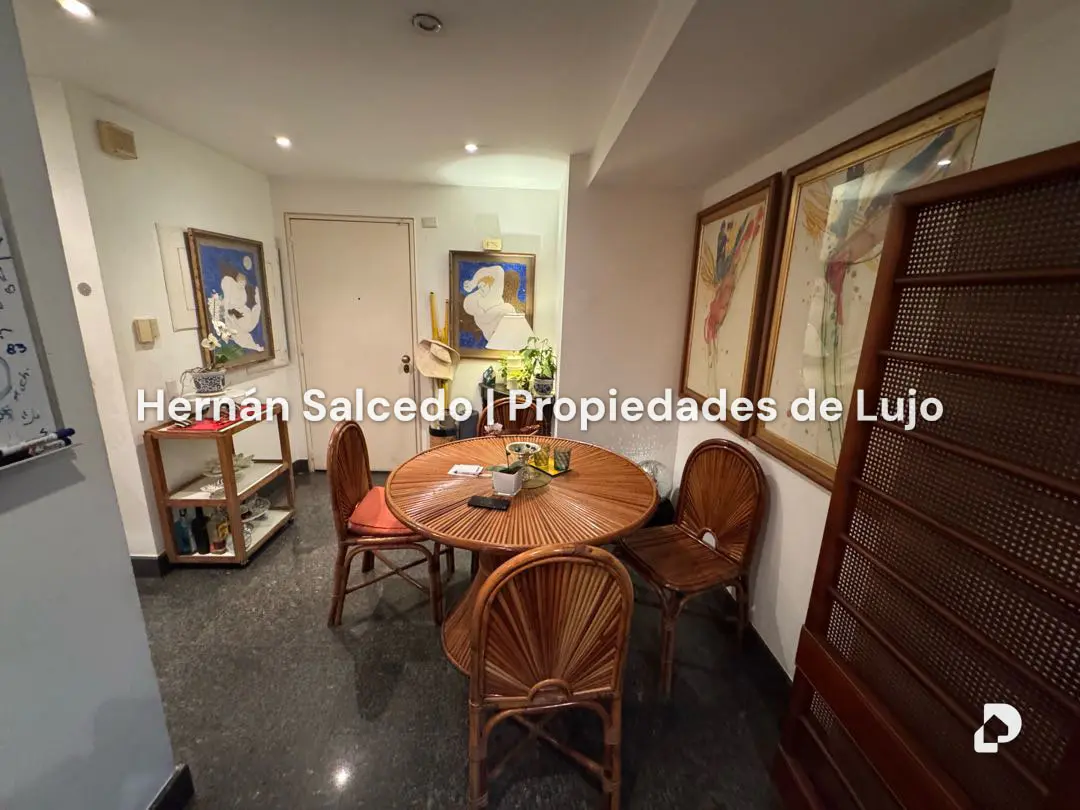 Apartamento en Colinas de Valle Arriba, Caracas – 10