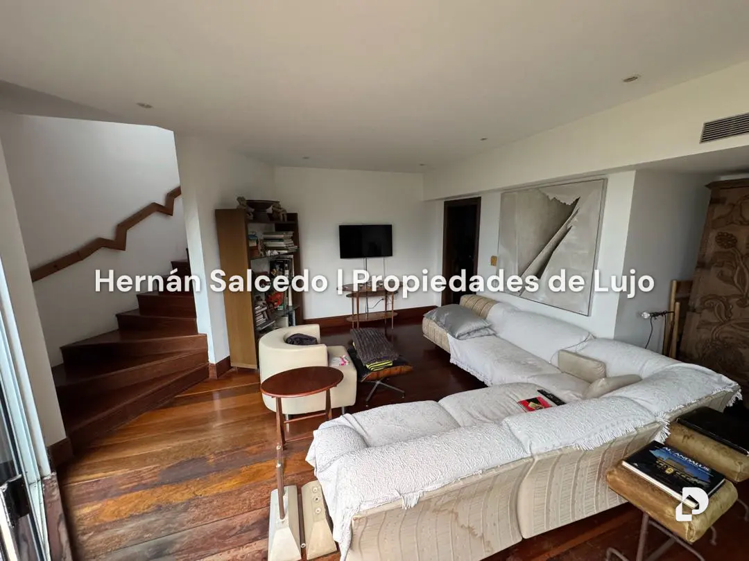 Apartamento en Colinas de Valle Arriba, Caracas – 21