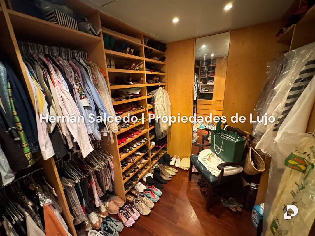Apartamento en Colinas de Valle Arriba, Caracas – 14