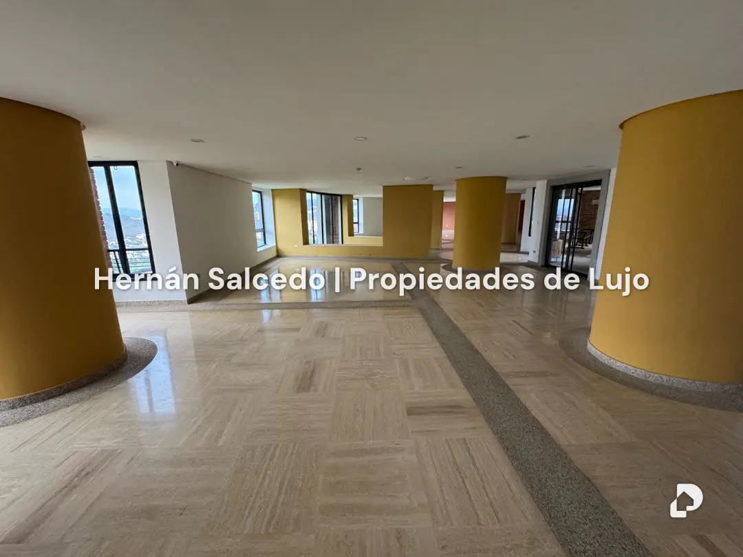 Apartamento en Colinas de Valle Arriba, Caracas – 30