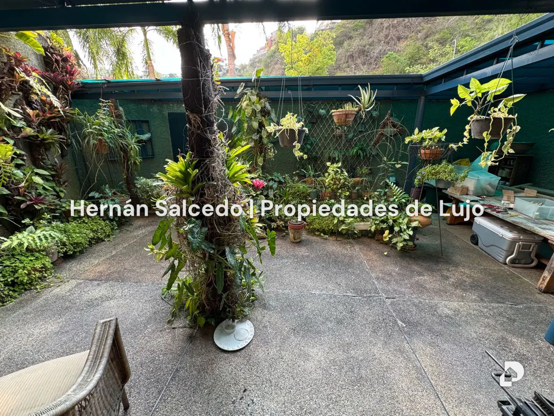 Apartamento en Colinas de Valle Arriba, Caracas – 11