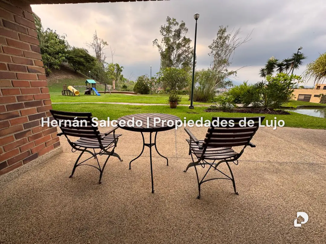 Apartamento en Colinas de Valle Arriba, Caracas – 29