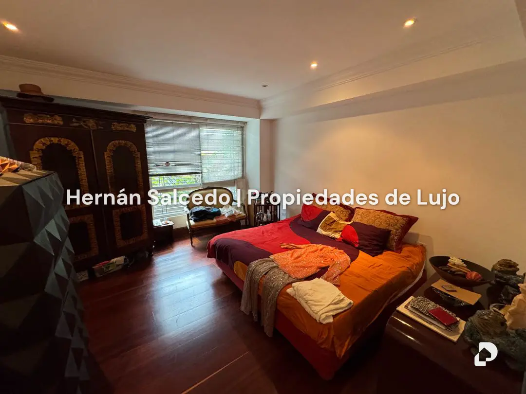 Apartamento en Colinas de Valle Arriba, Caracas – 17