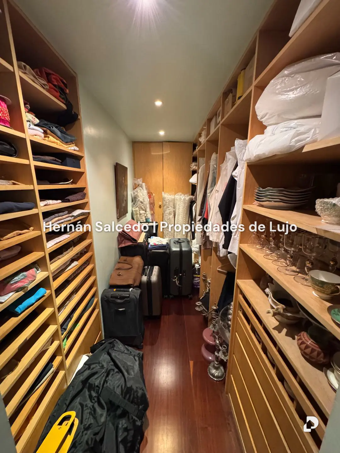 Apartamento en Colinas de Valle Arriba, Caracas – 15