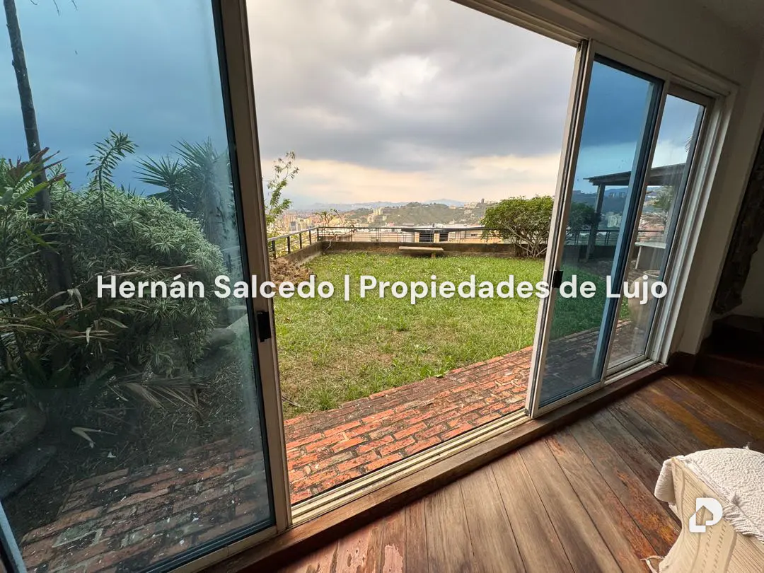 Apartamento en Colinas de Valle Arriba, Caracas – 27