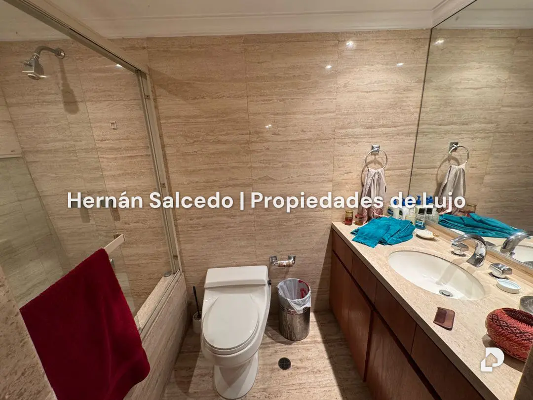 Apartamento en Colinas de Valle Arriba, Caracas – 24
