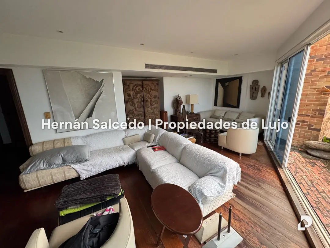 Apartamento en Colinas de Valle Arriba, Caracas – 22