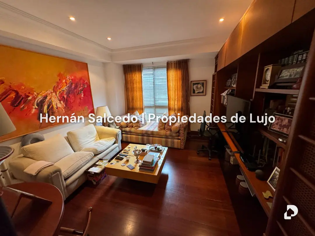 Apartamento en Colinas de Valle Arriba, Caracas – 19