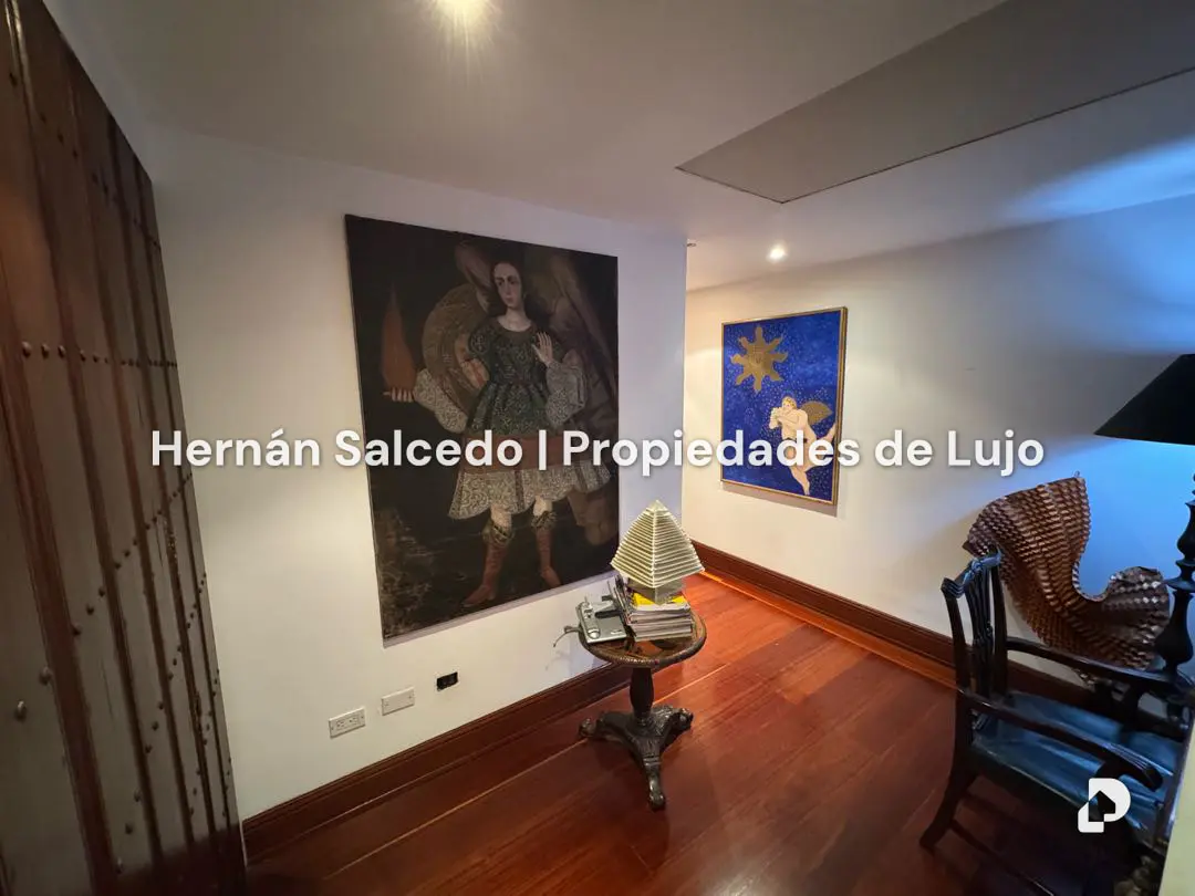 Apartamento en Colinas de Valle Arriba, Caracas – 8