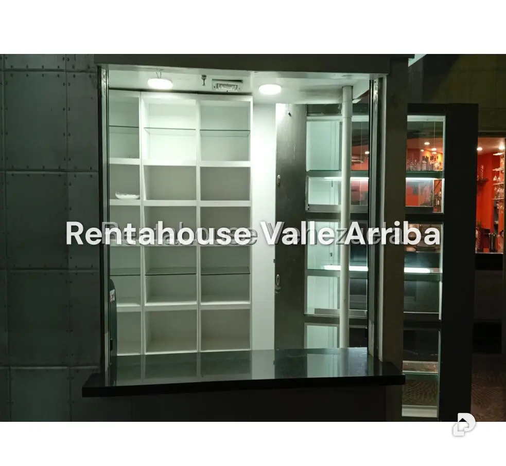 Local comercial en Chacao, Caracas – 7