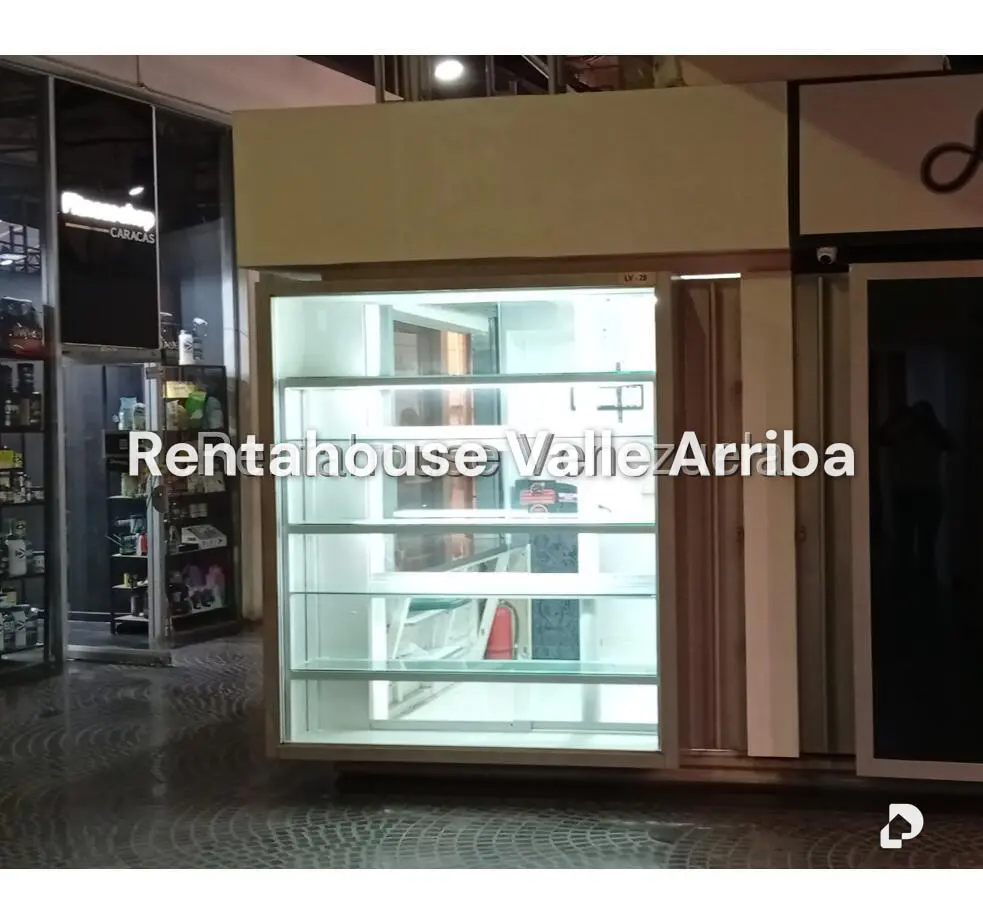 Local comercial en Chacao, Caracas – 6